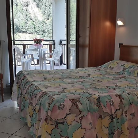 Hotel Roburent Argentera Ngoại thất bức ảnh