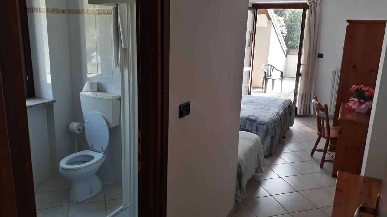 Hotel Roburent Argentera Ngoại thất bức ảnh